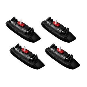 Lampa ΑΚΡΑ ΓΙΑ ΜΠΑΡΕΣ YAKIMA BMW ΣΕΙΡΑ 3 E46 4D 3/98-2/05 /E46 2D COMPACT 6/00-12/05 K374W