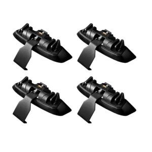 Lampa ΑΚΡΑ ΓΙΑ ΜΠΑΡΕΣ YAKIMA VOLVO V40 09/12+ K747W