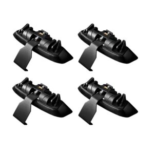 Lampa ΑΚΡΑ ΓΙΑ ΜΠΑΡΕΣ YAKIMA TOYOTA HILUX PICK-UP (DOUBLE CAB, EXTRA CAB) 06/2016> K954W