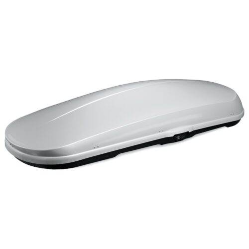 YAKIMA ΜΠΑΓΚΑΖΙΕΡΑ 500L FULL-SIZE WB753 WHISPBAR / YAKIMA ΑΣΗΜΙ ΓΥΑΛΙΣΤΕΡΗ