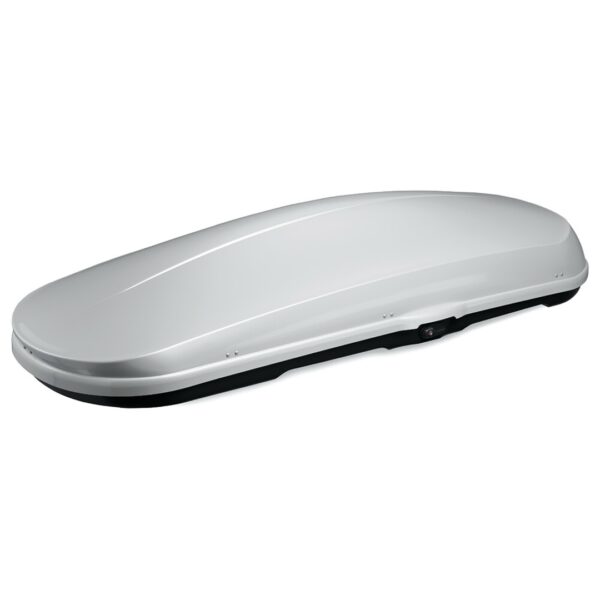 YAKIMA ΜΠΑΓΚΑΖΙΕΡΑ 500L FULL-SIZE WB753 WHISPBAR / YAKIMA ΑΣΗΜΙ ΓΥΑΛΙΣΤΕΡΗ