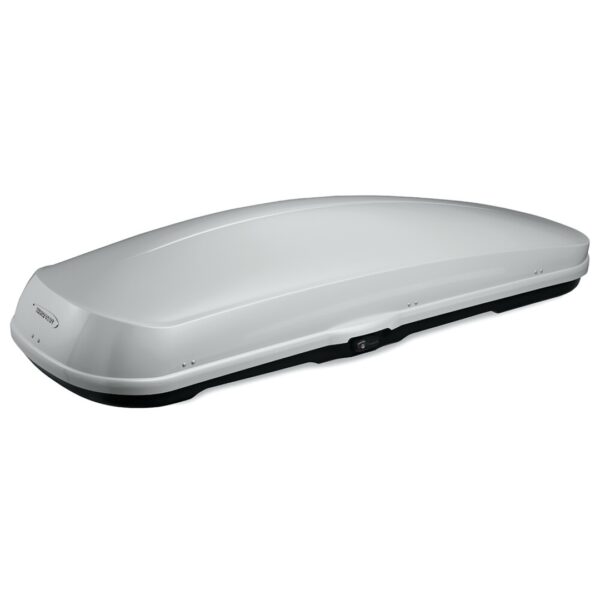 YAKIMA ΜΠΑΓΚΑΖΙΕΡΑ 500L FULL-SIZE WB753 WHISPBAR / YAKIMA ΑΣΗΜΙ ΓΥΑΛΙΣΤΕΡΗ - Image 2