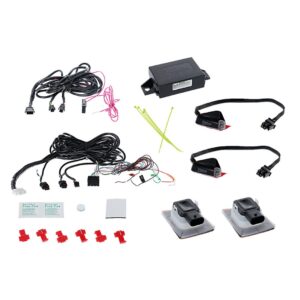Lampa ΣΥΣΤΗΜΑ ΑΝΙΧΝΕΥΣΗΣ ΤΥΦΛΩΝ ΣΗΜΕΙΩΝ 12/24V VALEO SAFE SIDE