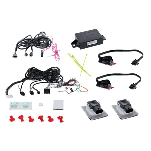 Lampa ΣΥΣΤΗΜΑ ΑΝΙΧΝΕΥΣΗΣ ΤΥΦΛΩΝ ΣΗΜΕΙΩΝ 12/24V VALEO SAFE SIDE