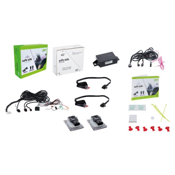 Lampa ΣΥΣΤΗΜΑ ΑΝΙΧΝΕΥΣΗΣ ΤΥΦΛΩΝ ΣΗΜΕΙΩΝ 12/24V VALEO SAFE SIDE - Image 4