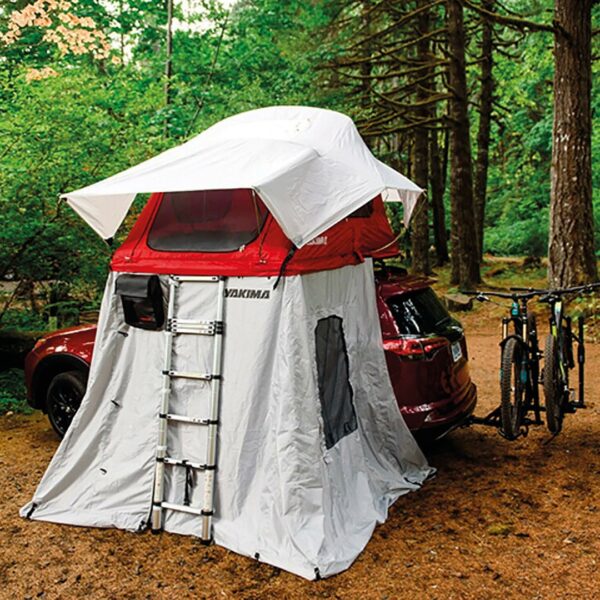 YAKIMA ΚΑΛΥΜΜΑ 3 ΟΨΕΩΝ SKYRISE ANNEX 106x122x218cm ΓΙΑ ΣΚΗΝΗ ΟΡΟΦΗΣ SKYRISE YAKIMA - Image 4