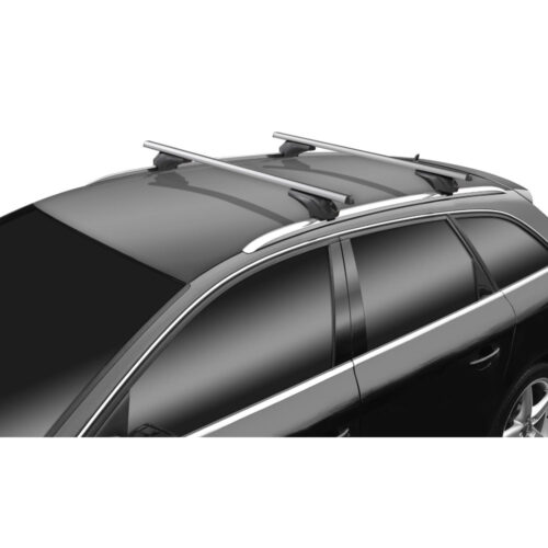 Menabo ΜΠΑΡΕΣ ΟΡΟΦΗΣ ΑΝΟΔ. ΑΛΟΥΜΙΝΙΟΥ ARIEM SILVER XL 131,5cm (FLUSH/RAISED) ΜΕ ΚΛΕΙΔΙ MENABO – 2 ΤΕΜ.