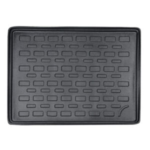 Lampa ΠΑΤΑΚΙ ΣΚΑΦΗ ΠΟΡΤ ΜΠΑΓΚΑΖ V-2 T-LINER ΜΑΥΡΟ 90x70 (ΥΛΙΚΟ ΤPE) - 1 TEM.