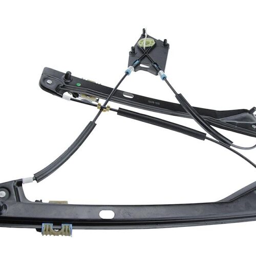 NTY ΓΡΥΛΟΣ ΠΑΡΑΘΥΡΟΥ ΕΜΠΡΟΣ ΑΡΙΣΤΕΡΑ ΓΙΑ VW POLO 2009+ orig. 6R4837461N NTY – 1 τεμ.