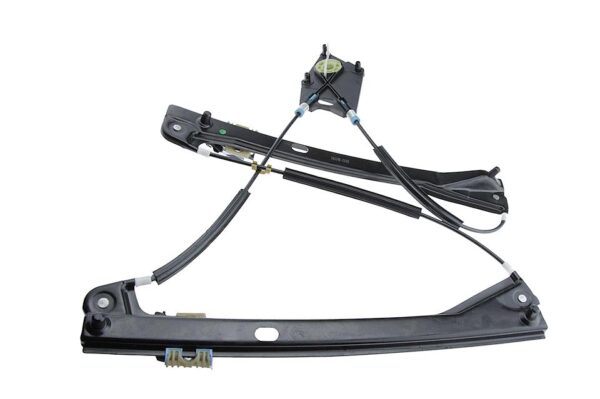 NTY ΓΡΥΛΟΣ ΠΑΡΑΘΥΡΟΥ ΕΜΠΡΟΣ ΑΡΙΣΤΕΡΑ ΓΙΑ VW POLO 2009+ orig. 6R4837461N NTY - 1 τεμ.