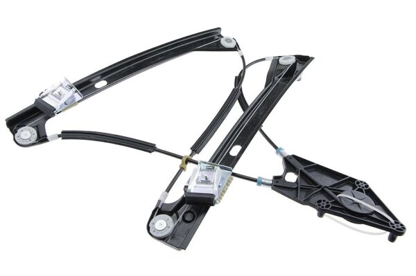 NTY ΓΡΥΛΟΣ ΠΑΡΑΘΥΡΟΥ ΕΜΠΡΟΣ ΑΡΙΣΤΕΡΑ ΓΙΑ VW POLO 2009+ orig. 6R4837461N NTY - 1 τεμ. - Image 2