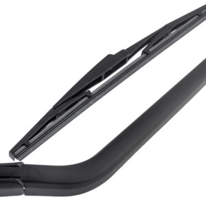 NTY ΥΑΛΟΚΑΘΑΡΙΣΤΗΡΑΣ ΠΙΣΩ ΜΕ ΜΠΡΑΤΣΟ 30,5cm ΓΙΑ TOYOTA AURIS 2006+ orig.85241-02040 NTY - 1 τεμ.