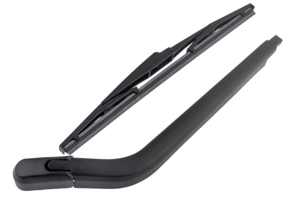 NTY ΥΑΛΟΚΑΘΑΡΙΣΤΗΡΑΣ ΠΙΣΩ ΜΕ ΜΠΡΑΤΣΟ 30,5cm ΓΙΑ TOYOTA AURIS 2006+ orig.85241-02040 NTY - 1 τεμ.