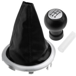 NTY ΠΟΜΟΛΟ ΤΑΧΥΤΗΤΩΝ  ΜΕ ΕΝΔΕΙΞΗ 5 ΤΑΧΥΤΗΤΩΝ ΜΕ ΦΟΥΣΚΑ ΚΑΙ ΠΛΑΙΣΙΟ ΓΙΑ SUZUKI SWIFT 2005+ / SX4 2006+  NTY - 1 τεμ.