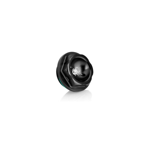 Paraxite ΤΑΠΑ ΠΛΗΡΩΣΗΣ ΛΑΔΙΟΥ MOTO ΑΛΟΥΜΙΝΙΟΥ M30x1,5 ΣΕ ΜΑΥΡΟ ΧΡΩΜΑ PARAXITE – 1 ΤΕΜ.