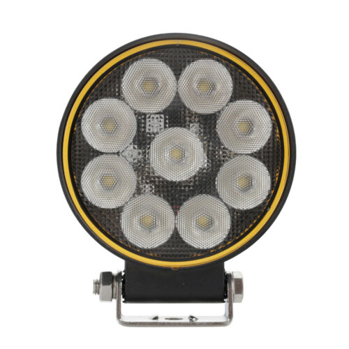 Lampa ΠΡΟΒΟΛΕΑΣ ΕΡΓΑΣΙΑΣ WL-29 10/30V 15W 1500lm 6.000k 9LED COMBO (ΔΙΑΘΛΑΣΗΣ) ΣΤΡΟΓΓΥΛΟΣ 135x110mm LAMPA – 1 τεμ.