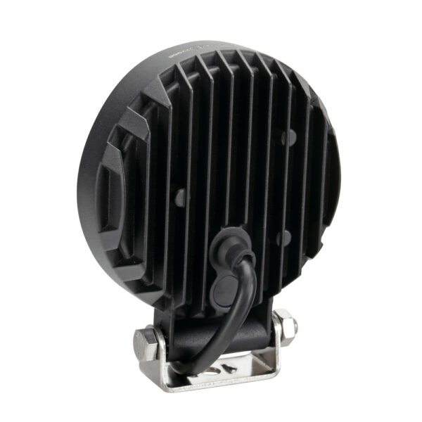 Lampa ΠΡΟΒΟΛΕΑΣ ΕΡΓΑΣΙΑΣ WL-29 10/30V 15W 1500lm 6.000k 9LED COMBO (ΔΙΑΘΛΑΣΗΣ) ΣΤΡΟΓΓΥΛΟΣ 135x110mm LAMPA - 1 τεμ. - Image 4