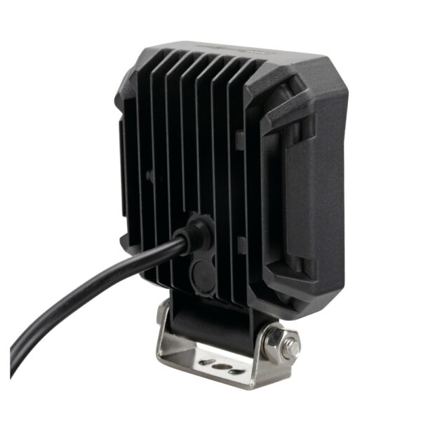 Lampa ΠΡΟΒΟΛΕΑΣ ΕΡΓΑΣΙΑΣ WL-30 10/30V 15W 1500lm 6.000k 9LED COMBO (ΔΙΑΘΛΑΣΗΣ) ΤΕΤΡΑΓΩΝΟΣ 130x110mm LAMPA - 1 τεμ. - Image 4