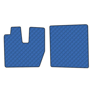 Lampa ΠΑΤΑΚΙΑ  ΤΕΧΝΟΔΕΡΜΑ ΜΠΛΕ ΓΙΑ IVECO S-WAY 06/2024+ LAMPA - 2 ΤΕΜ.