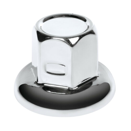Lampa ΚΑΠΑΚΙΑ ΠΑΞΙΜΑΔΙΩΝ/ΜΠΟΥΛΟΝΙΩΝ ΦΟΡΤΗΓΟΥ AMERICAN STAINLESS STEEL 33mm ΧΡΩΜΙΟ LAMPA – 10 ΤΕΜ.