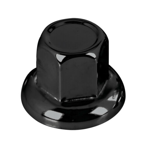 Lampa ΚΑΠΑΚΙΑ ΠΑΞΙΜΑΔΙΩΝ/ΜΠΟΥΛΟΝΙΩΝ ΦΟΡΤΗΓΟΥ AMERICAN STAINLESS STEEL Φ32mm ΜΑΥΡΟ LAMPA – 40 ΤΕΜ.