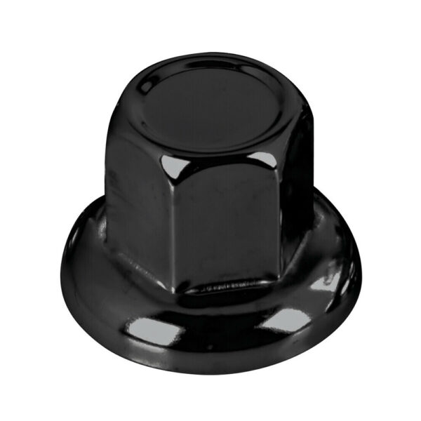 Lampa ΚΑΠΑΚΙΑ ΠΑΞΙΜΑΔΙΩΝ/ΜΠΟΥΛΟΝΙΩΝ ΦΟΡΤΗΓΟΥ AMERICAN STAINLESS STEEL Φ32mm ΜΑΥΡΟ LAMPA - 40 ΤΕΜ.
