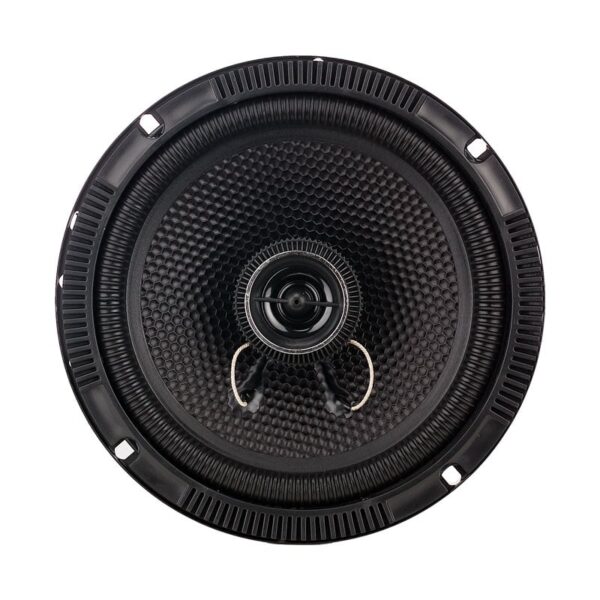 Osio ΗΧΕΙΑ 2 ΔΡΟΜΩΝ 6,5inc 165mm ΣΤΡΟΓΓΥΛΑ 200W 86dB OSIO - 2 ΤΕΜ. - Image 2