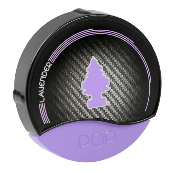 Lampa ΑΡΩΜΑΤΙΚΟ ΑΕΡΑΓΩΓΟΥ ARBRE MAGIQUE POP ΛΕΒΑΝΤΑ (LAVANDA) LAMPA - 1 ΤΕΜ