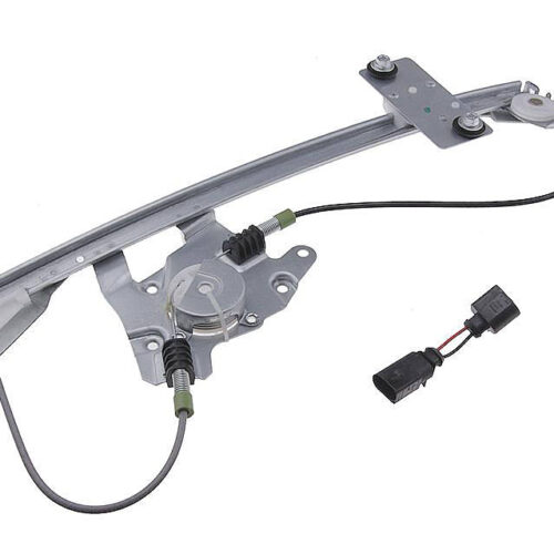 NTY ΓΡΥΛΟΣ ΠΑΡΑΘΥΡΟΥ ΕΜΠΡΟΣ ΑΡΙΣΤΕΡΑ ΓΙΑ SMART FORTWO 2004-2007 / CITY 1998+ orig. C0002692V001/Q0002691V003 NTY – 1 τεμ.