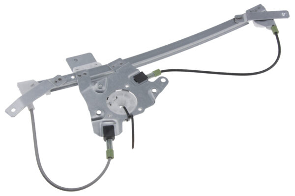 NTY ΓΡΥΛΟΣ ΠΑΡΑΘΥΡΟΥ ΕΜΠΡΟΣ ΔΕΞΙΑ ΓΙΑ SMART FORTWO 2004-2007 / CITY 1998+. orig. C0002702V001/Q0002702V003 NTY - 1 τεμ. - Image 2