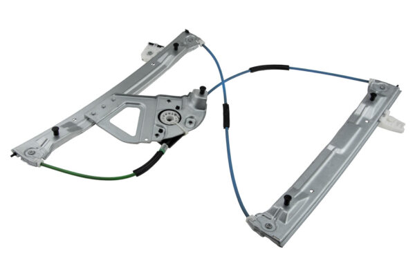 NTY ΓΡΥΛΟΣ ΠΑΡΑΘΥΡΟΥ ΕΜΠΡΟΣ ΔΕΞΙΑ ΓΙΑ PEUGEOT 208 2012+ orig.9673155180 NTY - 1 τεμ.