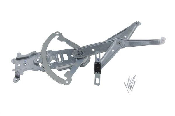 NTY ΓΡΥΛΟΣ ΠΑΡΑΘΥΡΟΥ ΕΜΠΡΟΣ ΔΕΞΙΑ ΓΙΑ OPEL CORSA C 2000+ orig. 9196402 /93186825 NTY - 1 τεμ. - Image 2
