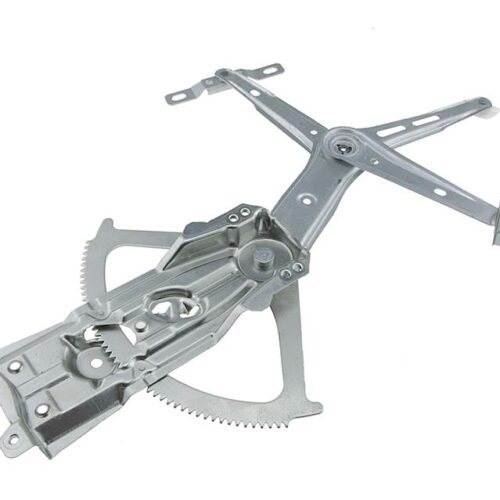 NTY ΓΡΥΛΟΣ ΠΑΡΑΘΥΡΟΥ ΕΜΠΡΟΣ ΑΡΙΣΤΕΡΑ ΓΙΑ OPEL ASTRA H 2004-2009 orig. 13101480 /93178695 NTY – 1 τεμ.