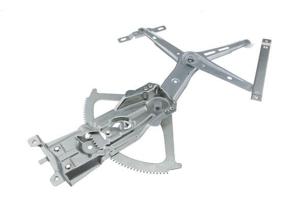 NTY ΓΡΥΛΟΣ ΠΑΡΑΘΥΡΟΥ ΕΜΠΡΟΣ ΑΡΙΣΤΕΡΑ ΓΙΑ OPEL ASTRA H 2004-2009 orig. 13101480 /93178695 NTY - 1 τεμ.
