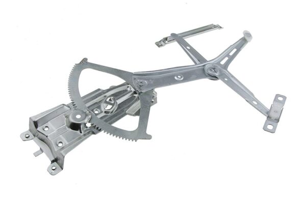 NTY ΓΡΥΛΟΣ ΠΑΡΑΘΥΡΟΥ ΕΜΠΡΟΣ ΑΡΙΣΤΕΡΑ ΓΙΑ OPEL ASTRA H 2004-2009 orig. 13101480 /93178695 NTY - 1 τεμ. - Image 2