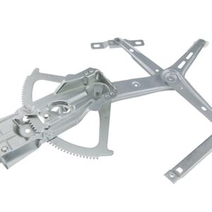 NTY ΓΡΥΛΟΣ ΠΑΡΑΘΥΡΟΥ ΕΜΠΡΟΣ ΔΕΞΙΑ ΓΙΑ OPEL ASTRA H 2004-2009 orig. 13101481 /93178696 NTY - 1 τεμ.