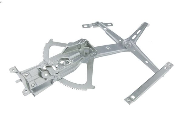 NTY ΓΡΥΛΟΣ ΠΑΡΑΘΥΡΟΥ ΕΜΠΡΟΣ ΔΕΞΙΑ ΓΙΑ OPEL ASTRA H 2004-2009 orig. 13101481 /93178696 NTY - 1 τεμ.