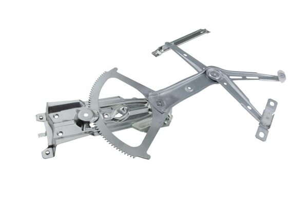 NTY ΓΡΥΛΟΣ ΠΑΡΑΘΥΡΟΥ ΕΜΠΡΟΣ ΔΕΞΙΑ ΓΙΑ OPEL ASTRA H 2004-2009 orig. 13101481 /93178696 NTY - 1 τεμ. - Image 2