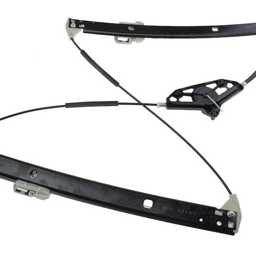 NTY ΓΡΥΛΟΣ ΠΑΡΑΘΥΡΟΥ ΕΜΠΡΟΣ ΑΡΙΣΤΕΡΑ ΓΙΑ SKODA OCTAVIA 2012+ orig. 5E0837461A NTY – 1 τεμ.