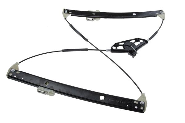 NTY ΓΡΥΛΟΣ ΠΑΡΑΘΥΡΟΥ ΕΜΠΡΟΣ ΑΡΙΣΤΕΡΑ ΓΙΑ SKODA OCTAVIA 2012+ orig. 5E0837461A NTY - 1 τεμ.