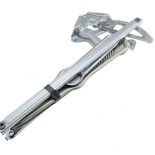 NTY ΓΡΥΛΟΣ ΠΑΡΑΘΥΡΟΥ ΕΜΠΡΟΣ ΔΕΞΙΑ ΓΙΑ TOYOTA YARIS 1999-2005 orig. 6980152010 NTY – 1 τεμ.