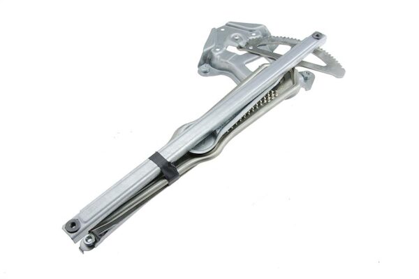NTY ΓΡΥΛΟΣ ΠΑΡΑΘΥΡΟΥ ΕΜΠΡΟΣ ΔΕΞΙΑ ΓΙΑ TOYOTA YARIS 1999-2005 orig. 6980152010 NTY - 1 τεμ.