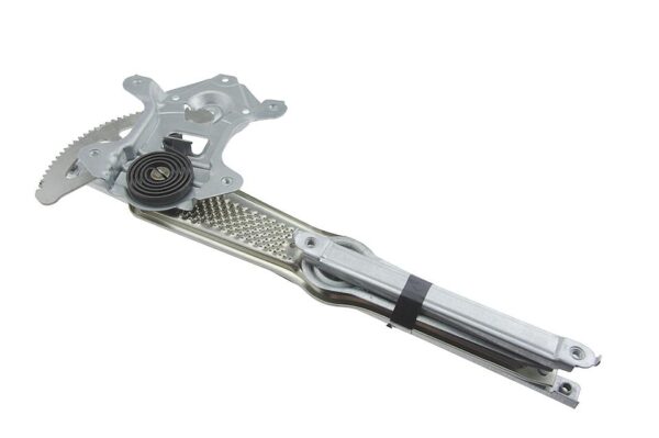 NTY ΓΡΥΛΟΣ ΠΑΡΑΘΥΡΟΥ ΕΜΠΡΟΣ ΔΕΞΙΑ ΓΙΑ TOYOTA YARIS 1999-2005 orig. 6980152010 NTY - 1 τεμ. - Image 2