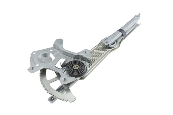 NTY ΓΡΥΛΟΣ ΠΑΡΑΘΥΡΟΥ ΕΜΠΡΟΣ ΔΕΞΙΑ ΓΙΑ TOYOTA YARIS 1999-2005 orig. 6980152010 NTY - 1 τεμ. - Image 3