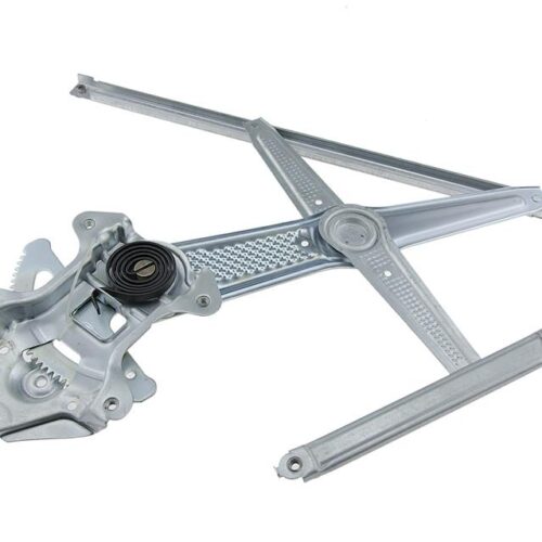 NTY ΓΡΥΛΟΣ ΠΑΡΑΘΥΡΟΥ ΕΜΠΡΟΣ ΑΡΙΣΤΕΡΑ ΓΙΑ TOYOTA YARIS 1999-2005 orig. 6980252010 NTY – 1 τεμ.