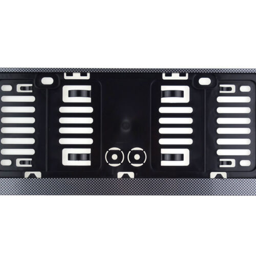 Amio ΠΛΑΙΣΙΟ ΠΙΝΑΚΙΔΑΣ (USA) CARBON ΜΑΥΡΟ 305x114mm ΑΜΙΟ – 1 Τεμ.