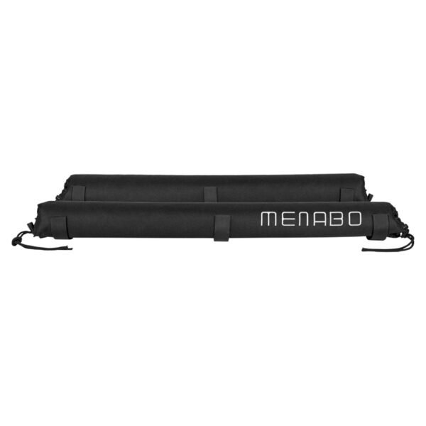 MENABO ΠΡΟΣΤΑΤΕΥΤΙΚΑ ΜΑΞΙΛΑΡΑΚΙΑ WINDSURF PAD ΓΙΑ ΜΠΑΡΕΣ ΟΡΟΦΗΣ ΤΗΣ MENABO 60cm- 2 ΤΕΜ. - Image 4