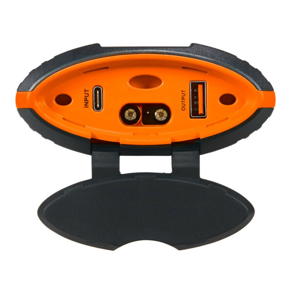 Osram ΕΚΚΙΝΗΤΗΣ ΜΠΑΤΑΡΙΑΣ/ΦΑΚΟΣ/USB(3000cc ΒΕΝΖΙΝΗ/1500cc DIESEL)12V 6000mAh 200-500A JUMPSTART OSRAM - 1 ΤΕΜ. - Image 2