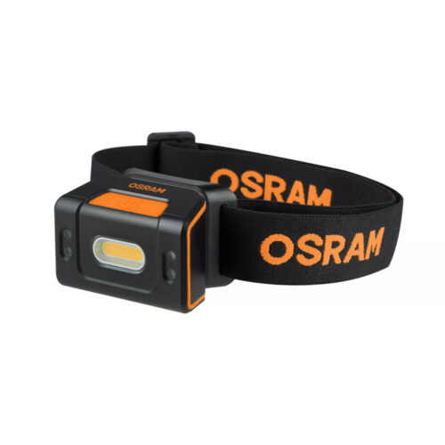 Osram ΦΑΚΟΣ ΕΡΓΑΣΙΑΣ ΚΕΦΑΛΗΣ ΜΕ ΑΙΣΘΗΤΗΡΑ ΚΙΝΗΣΗΣ 230V/ 250lm IP54 LEDINSPECT HEADTORCH250 OSRAM – 1 ΤΕΜ.