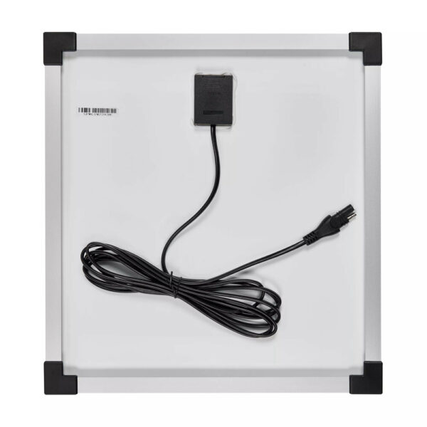 Osram ΗΛΙΑΚΟΣ ΦΟΡΤΙΣΤΗΣ ΜΠΑΤΑΡΙΑΣ (ΠΑΝΕΛ) 18V 1,1Α 41x35,1x1.8cm/ΚΑΛΩΔΙΟ 300cm BATTERYCHARGE SOLAR OSRAM - 1 ΤΕΜ. - Image 4